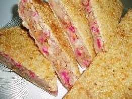 福建礼饼