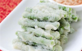 沾片子