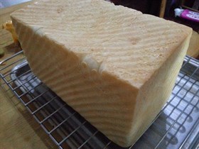 酸奶吐司