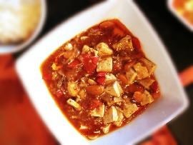 红烧豆腐锅