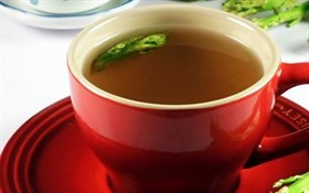 芦笋茶