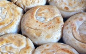牛肉煎饼