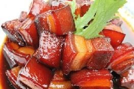 家常红烧肉