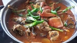 农家一锅鲜