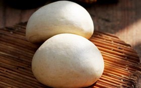 老面馒头