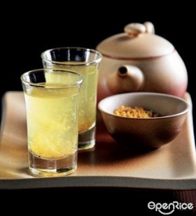 浓情蜜意