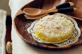 柑橘克拉芙提