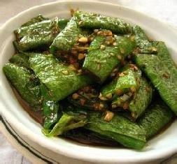 虎皮辣椒