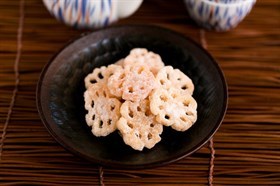 藕花糖脯