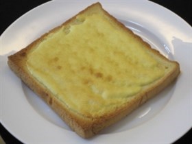 奶酥吐司