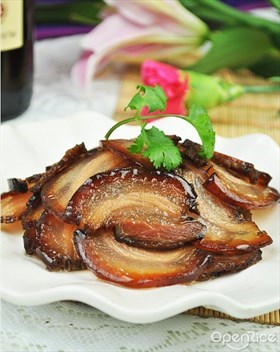 酱肉