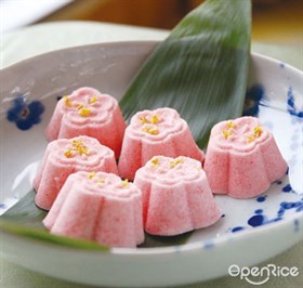 定胜糕