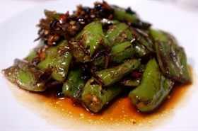 虎皮辣子