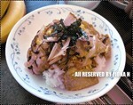 日本亲子丼