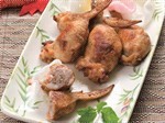 酿全鸡翼