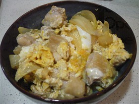 亲子丼