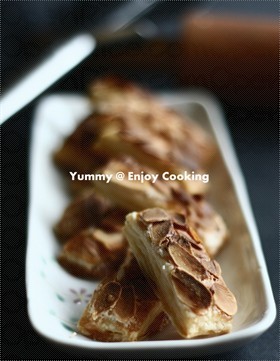 Almond Stick