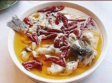 水煮鱼