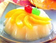 补中益气红枣糕