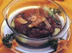 坛子肉
