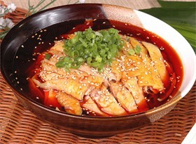 钵钵鸡