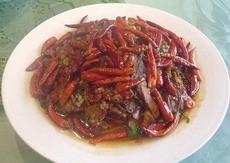 萍乡驴肉