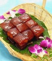 东坡方肉