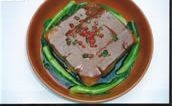 大围山蒸方肉