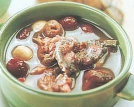 潇湘五元龟