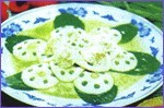 莲蓬鱼