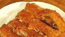 香酥素鸭块