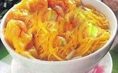 葱油蒸鸭
