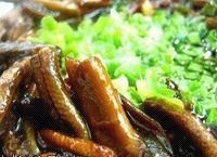 清炒鳝糊