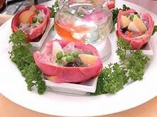 银耳川鸭