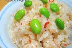 八宝青蟹饭