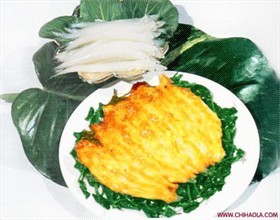 锅熠银鱼