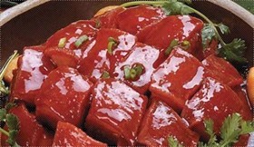 毛氏红烧肉