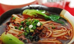 担担面