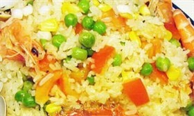 什锦烩饭