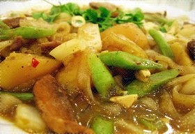 大烩菜