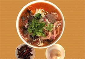 烩面