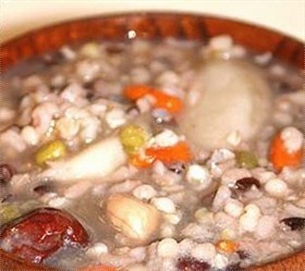 八宝粥