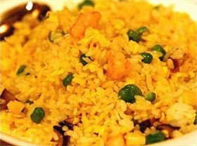 扬州炒饭