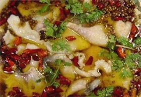 水煮鱼