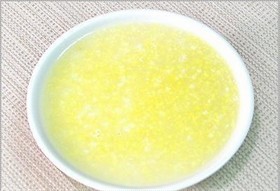 小米粥
