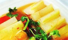 茄汁冬瓜