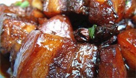 红烧肉
