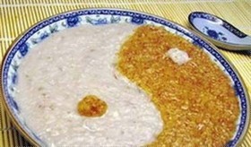 太极芋泥