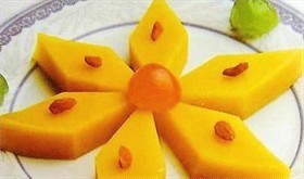 豌豆黄