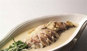 醋椒鱼